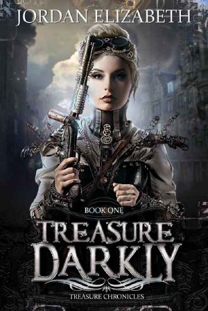 [Treasure Chronicles 01] • Treasure, Darkly